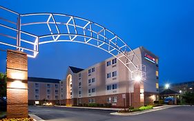 Candlewood Suites Sterling Va